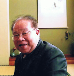 Teraoka Tetsuo